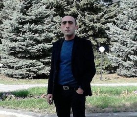 Gabrielyan, 39 лет, Xankəndi