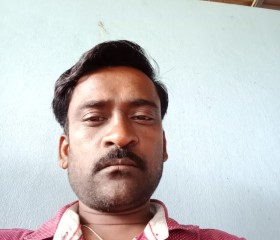 Laxman Deshinge, 41 год, Ichalkaranji