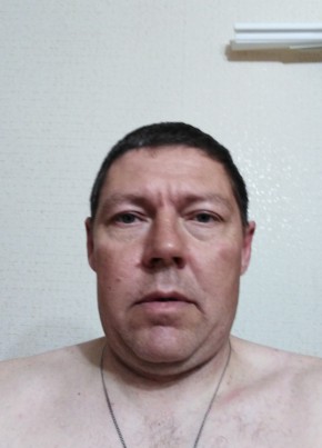 Алексей, 46, Россия, Надым
