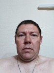 Алексей, 46 лет, Надым