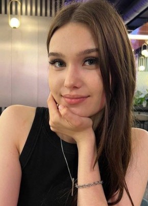 Асия, 22, Россия, Москва
