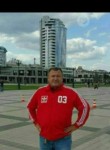 Ник, 55 лет, Екатеринбург