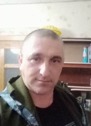 Aleksey, 44, Russia, Rostov-na-Donu