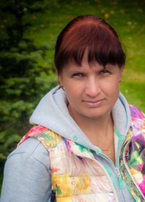 Юлия, 53, Россия, Челябинск