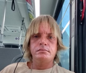 Roger, 49, Jacksonville (State of Florida)