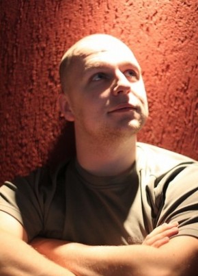 Igor, 39, Russia, Saint Petersburg