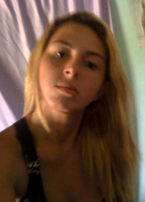 Debora из Itabaiana (Sergipe) 34 года