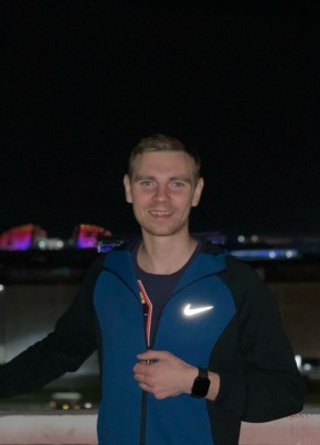 Вячеслав, 29, Россия, Кудепста