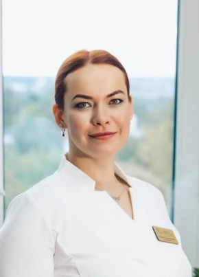 Мария из Кудымкара 36 лет