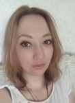 Olga, 32, Krasnoyarsk