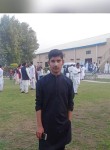 MalikShahzad, 21 год, لاہور