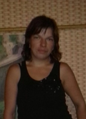 Марина, 32, Україна, Полтава