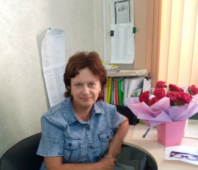 Галина, 55 лет, Сорочинск