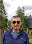 Иван, 49 лет, Сургут