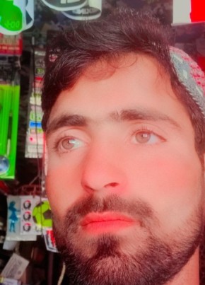Afghan, 18, جمهورئ اسلامئ افغانستان, غزني