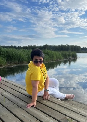Ольга из Ворсмы 51 год