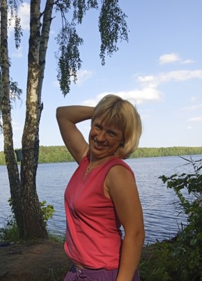 Татьяна, 34, Россия, Рославль