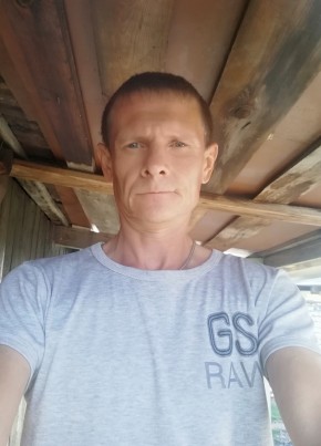 Anatoliy, 46, Russia, Kurgan
