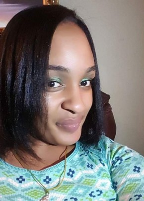 Martha, 37, Nigeria, Onitsha