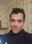 Mikhail, 23  , Lesosibirsk
