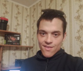 Михаил, 25 лет, Лесосибирск