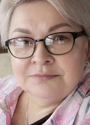 Лариса из Бердска 63 года