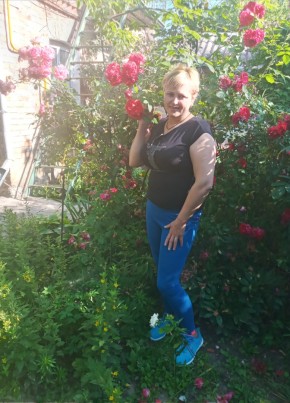 Юлія, 44, Україна, Кагарлик