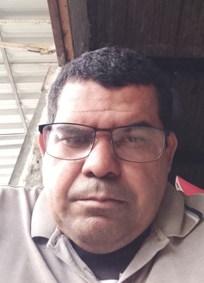 Ronne из João Pessoa 44 года