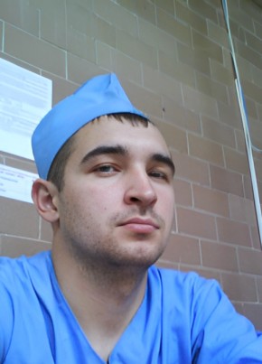 михаил, 40, Russia, Cheboksary