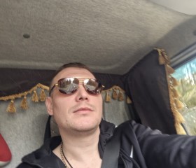 Psikholog lichnogo, 35, Moscow