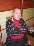 владимир, 62 года, Королёв