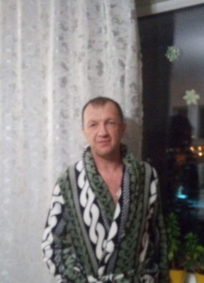 алексей, 54, Россия, Кемерово