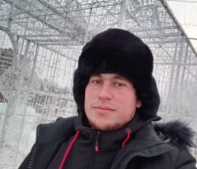 Жамшид, 25 лет, Краснокаменск