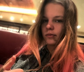Sofia, 20 лет, Светлогорск