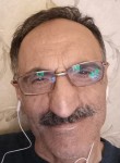 Hamid, 69  , Tehran