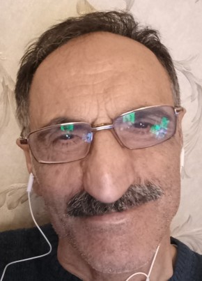 Hamid, 70, كِشوَرِ شاهَنشاهئ ايران, تِهران