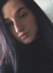Viktoriya, 20, Troitsk (Chelyabinsk)