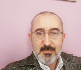 Самир, 48 лет, Mingəçevir