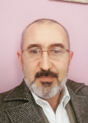 Самир, 48, Azərbaycan Respublikası, Mingəçevir