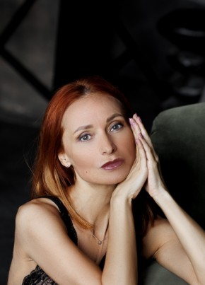 Olga, 41, Russia, Novosibirsk