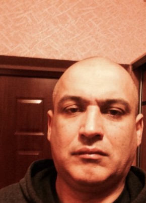Руслан, 47, Россия, Волгоград