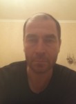 Рустам, 49 лет, Краснодар
