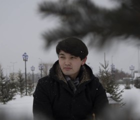 Жанарбек, 24 года, Павлодар