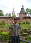 Роман, 45 лет, Иваново