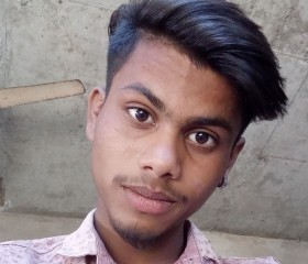 Chandan Kumar, 19 лет, Aligarh