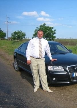 Сергей, 49, Eesti Vabariik, Tallinn
