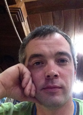 Константин, 40, Россия, Екатеринбург