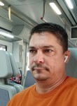 Andrés, 53 года, Parla