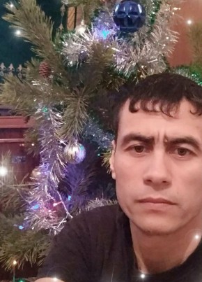 Шухрат, 45, Россия, Миасс