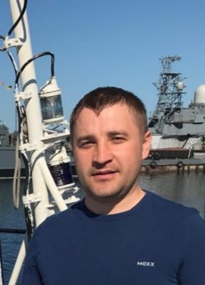 Алексей, 34, Россия, Снежногорск